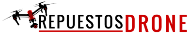 Repuestos Drone
